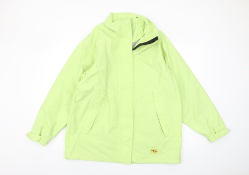 Arctic storm unisex green - arctic,