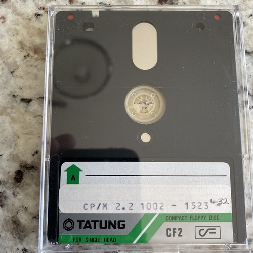 Tatung einstein software - einstein,
