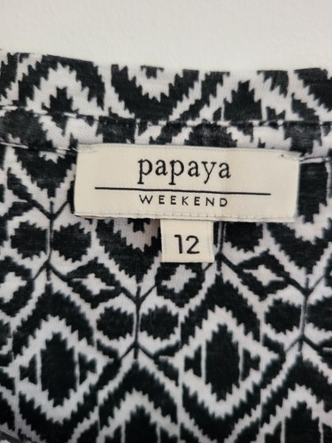 Black and white - black, holiday