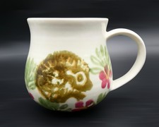 Ben Thomas Hedgehog Floral