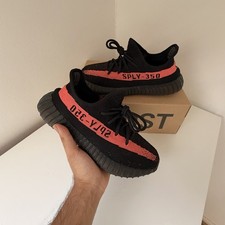 Adidas Yeezy Boost 350 V2 Core