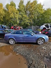 SEAT EXEO 2009 - 2013 WHEEL 16 INCH ALLOY 5 SPOKE 26463 3R0601025