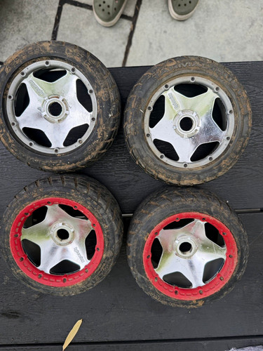 Hpi racing baja - racing, 5