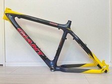 MTB GIANT MCM Zero Carbon Frame 26 inich Size M Unused 2002 Model