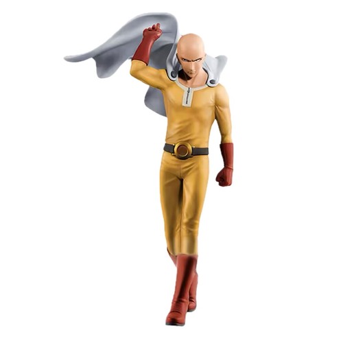 Saitama one punch man - one, 18cm