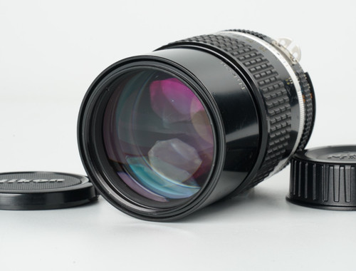 Exc nikon ai s nikkor - [exc+++], ai-s