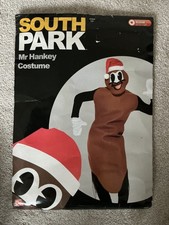 mr hankey the christmas poo