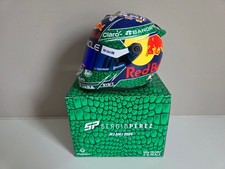 Schuberth 1/2 Red Bull Racing