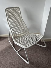 IKEA GUBBON Rocking Chair -