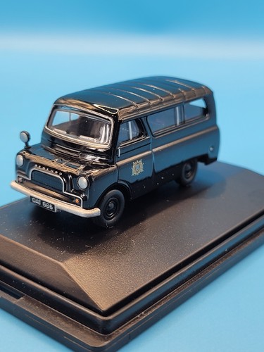 Oxford diecast bedford ca - diecast, 1:76