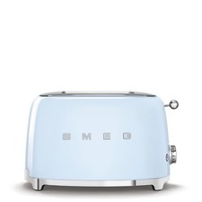 SMEG 2 Slice Toaster with 6