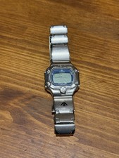 Citizen D320 Promaster Training Timer Digital Watch Used / Spares / Repairs