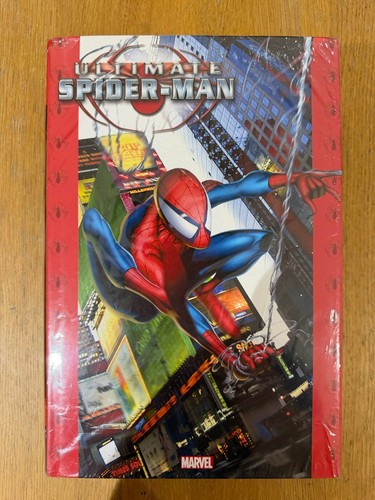 Ultimate spider man vol - spider-man, by