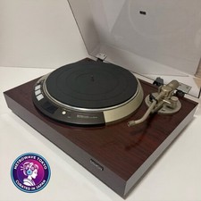 Denon DP-55L Quartz Direct
