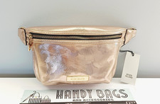 RIVER ISLAND Rose Gold Single