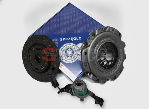 Clutch kit 120 545 statim - clutch, for