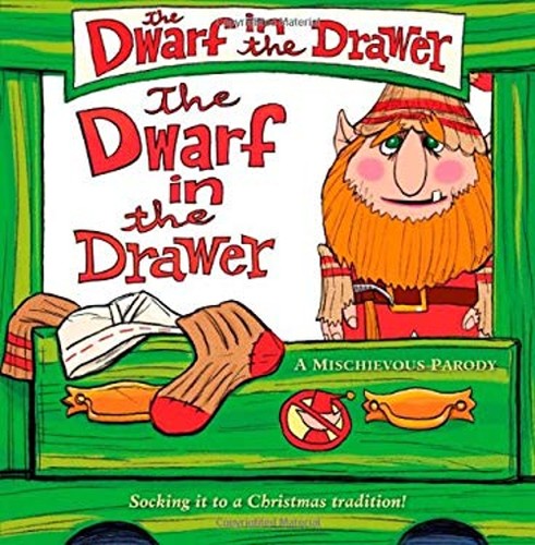 The dwarf drawer a - the, :