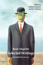 Ren Magritte ; translated by
