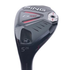 Used Ping G410 5 Hybrid / 26