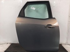 VAUXHALL MERIVA MK2 2010-2017