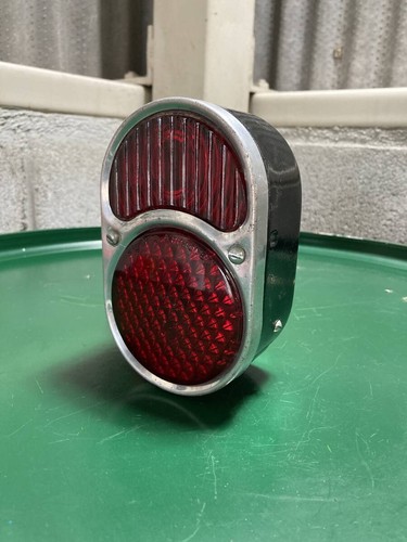 Relite tail light - relite,