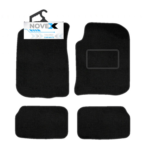 Novex tailored car - tailored,