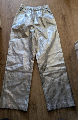 Zara kids bnwt - bnwt, metallic