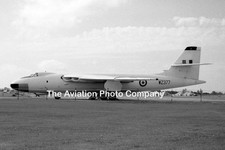 RAF Vickers Valiant B.1 WZ377
