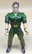 Hook Peter Pan Action Figure