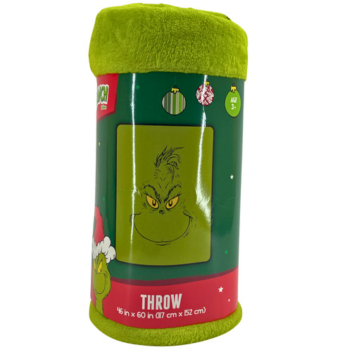 The grinch seuss - seuss, holiday