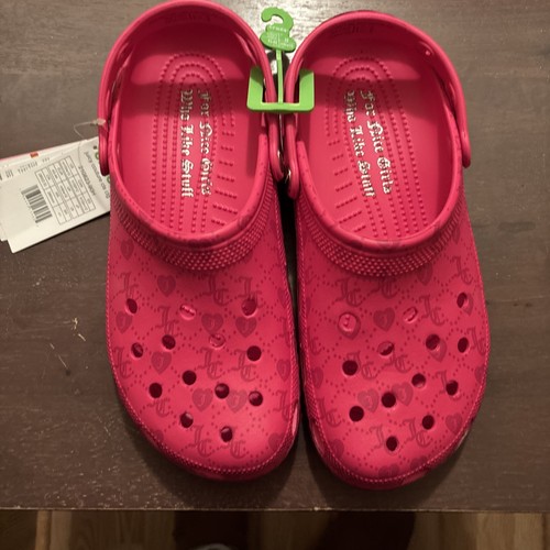 Crocs juicy couture - couture, classic
