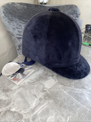 Riding hat champion - riding, junior
