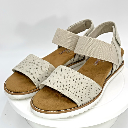 Skechers bobs desert kiss - desert,