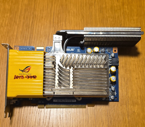 Asus nvidia geforce - nvidia,