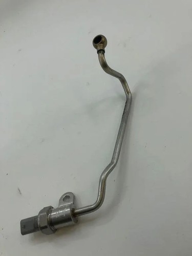 Bmw u11 dpf - x1, pressure