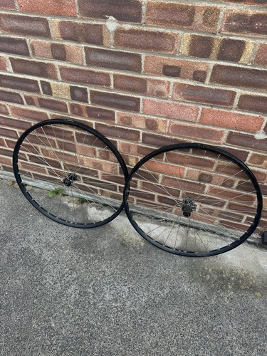 Swiss m462 700c disc - dt,