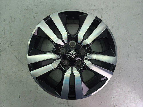Renault trafic r17 - renault, wheel