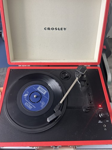 Crosley cr8005a cruiser - cr8005a-or,