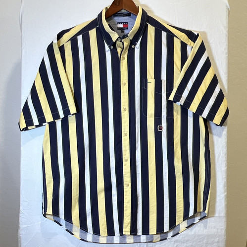 Tommy - (vintage, 90’s)