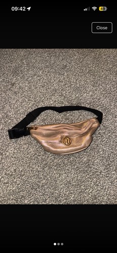 Kids river island waist - kids, bag