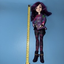 Disney Descendants Doll Mal