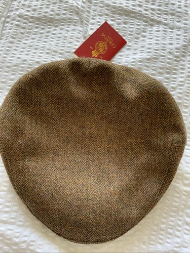 Christy balmoral cap - christy’s,