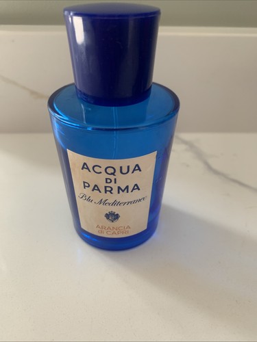 Acqua parma blue - acqua,