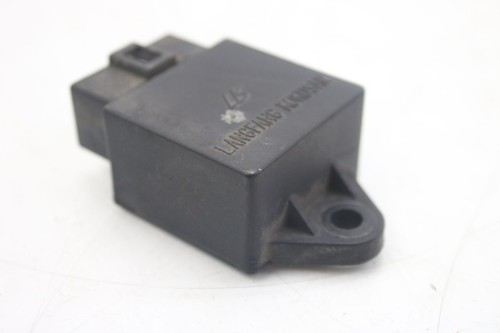 Electric relay piaggio vespa - relay,