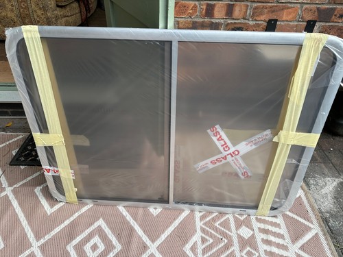 Camper van horsebox windows - /,