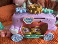 Vtech Toot Toot Friends
