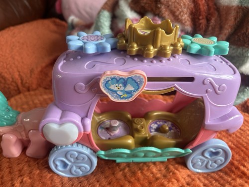 Vtech toot friends - toot,