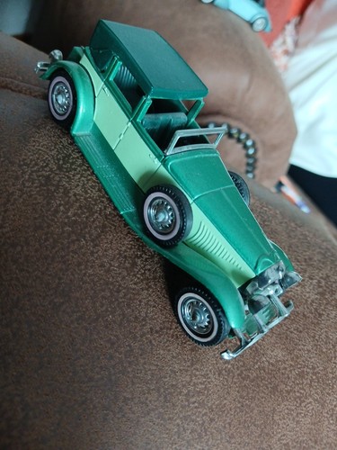 Matchbox models yesteryear - models,