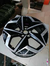 GENUINE VOLKSWAGEN VW 19 inch