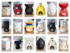 Oil burner wax - wax, scent